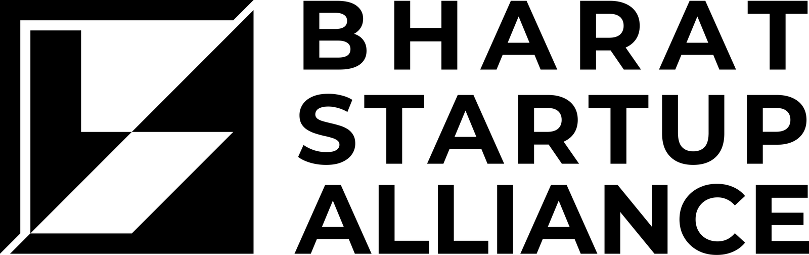 Bharat Startup Alliance